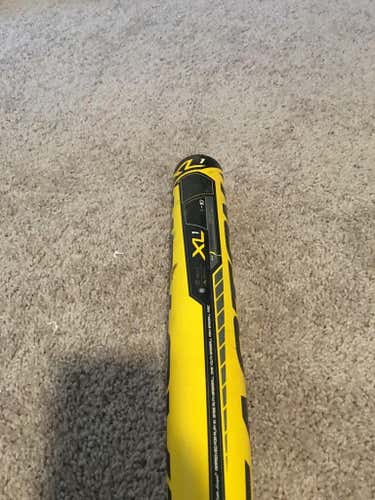 Composite Easton bat XL1 little league