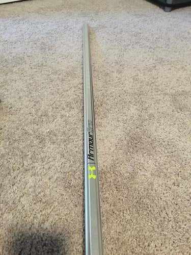 Under armour grip goalie shaft