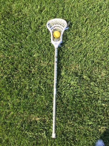 Maverik Optik U on Maverik Wonderboy