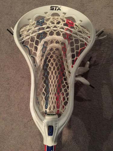 **CLOSED FOR TRADE **STX Super Power +