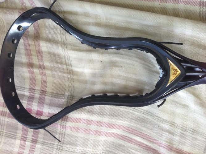 LE Gold Rabil 2x