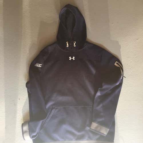 Notre Dame Lacrosse hoodie