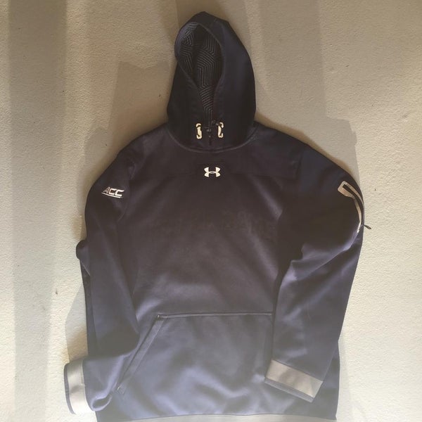 Notre Dame Lacrosse hoodie
