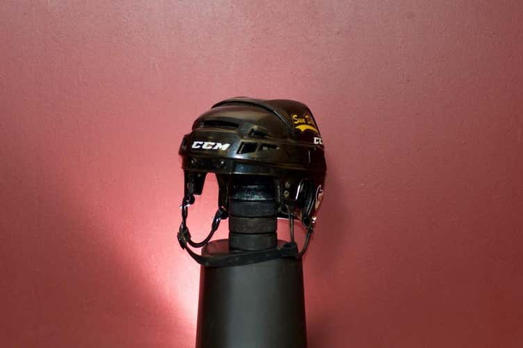 ASU Helmet