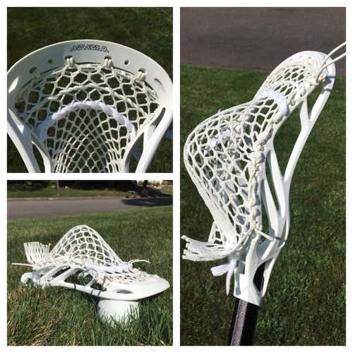 Warrior NoNoz 2X