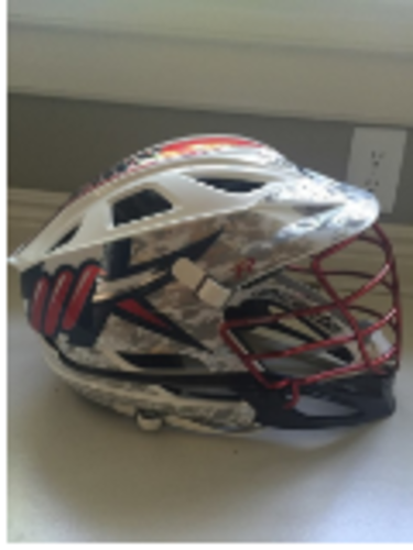 Denver Outlaws REORDER