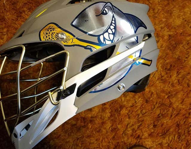 Starboard Team Helmet