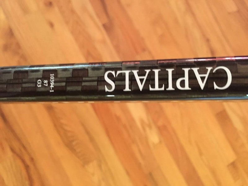 Pro Stock Bauer Supreme 1S Hockey Stick - *BRAND NEW*