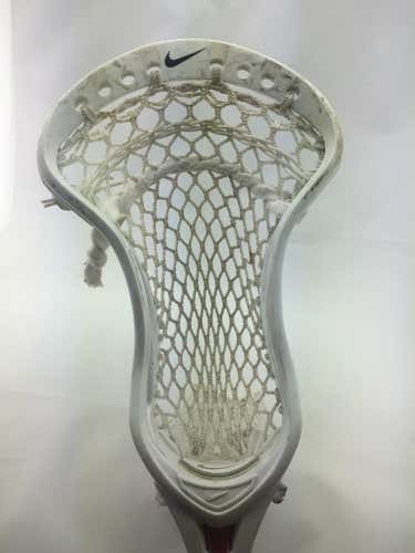 Nike ceo lacrosse head