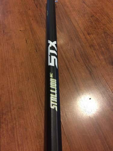 STX Stallion SC Shaft