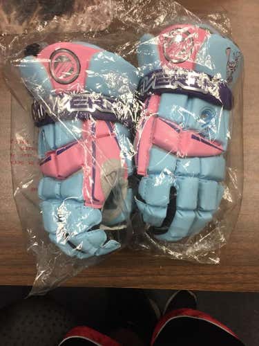 AEL Maverik M3 Gloves