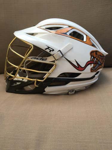 Rochester Rattlers R