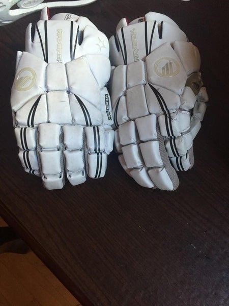 Maverik maybach gloves sz.13