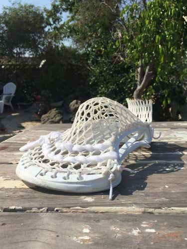 Nike CEO with stringking 2s