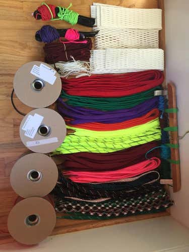 Price Drop!!!!! Stringing Supplies