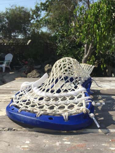 Brine RP3x with Stringking type 2x