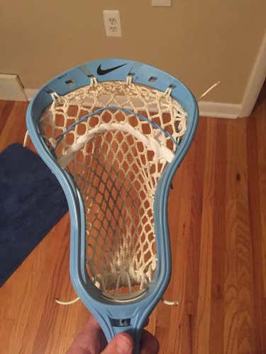 Nike Lakota U
