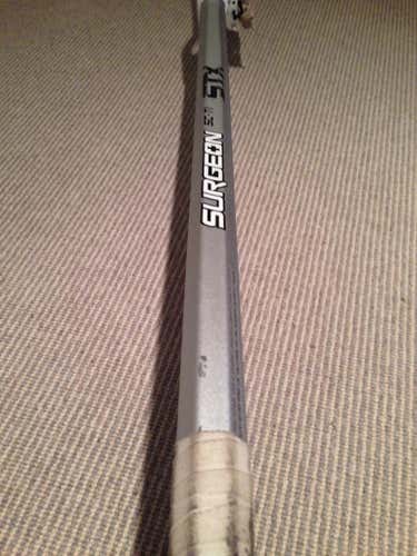 Great condition Stx surgeon shaft