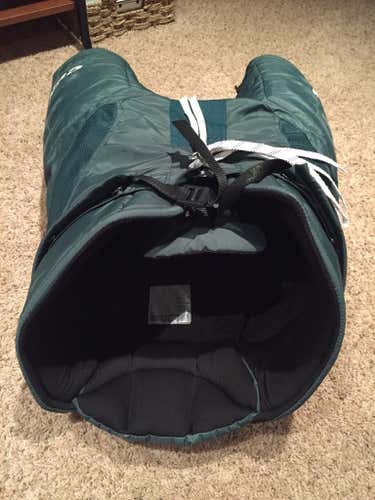 Bemidji State University CCM large pant