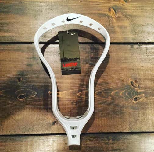 Nike Lakota U new with tags white