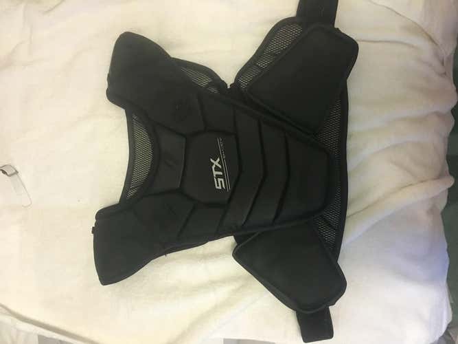 Stx shadow shoulder pad