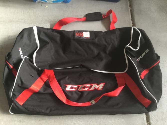 CCM RBZ Carry Bag.   36long x 18h x 16w
