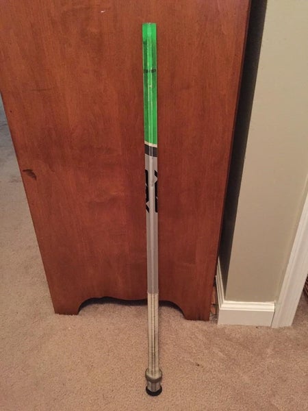 Stx duel shaft
