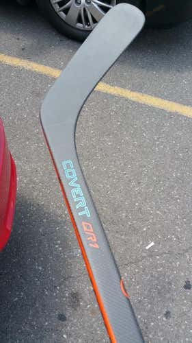 Pro Stock Warrior Covert QR1 RH