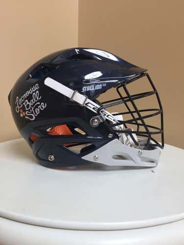 STX Stallion 550 Helmet