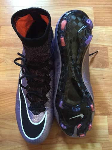 Nike Mercurial Superfly IV FG
