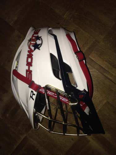 Price negotiable. Maverick Showtime r