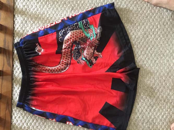 Team Japan Shorts