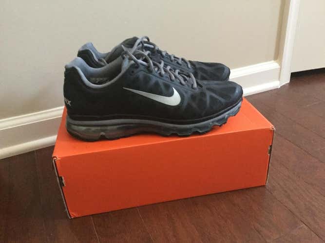 Nike Air Max + 2011