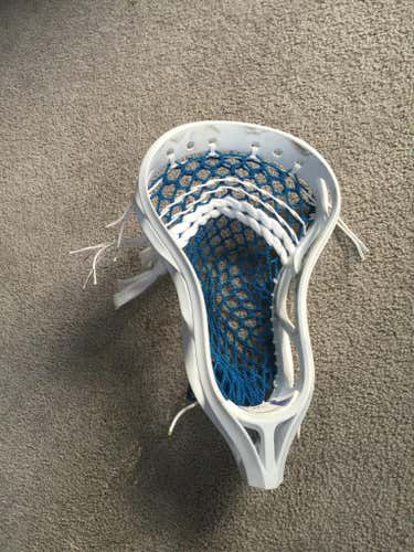 Stringking Mark 1