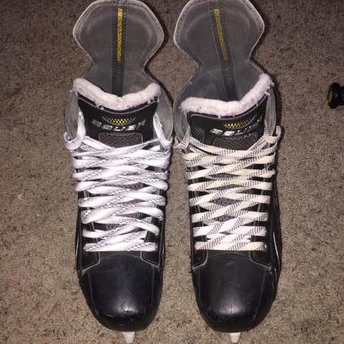 Bauer One80 senior skates