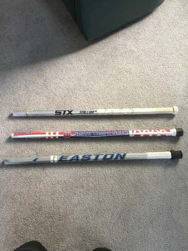 3 for 1 shaft deal
