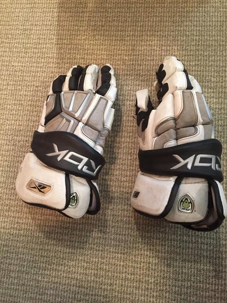 Reebok 9k Goalie Gloves