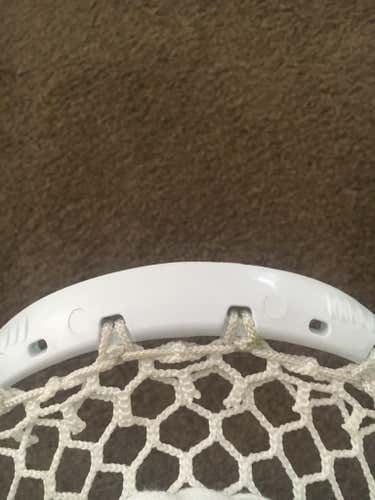 BN Under Armour Command w/ Hero Mesh