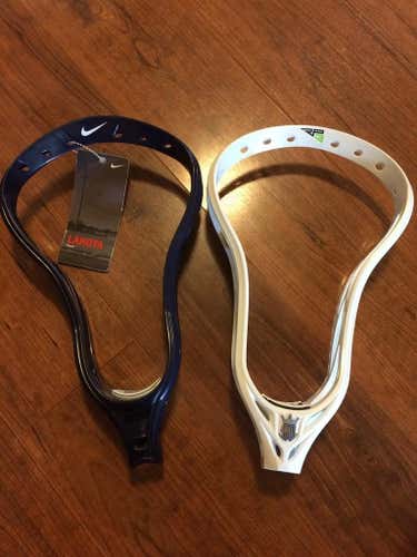 Nike Lakota and Brine RP3