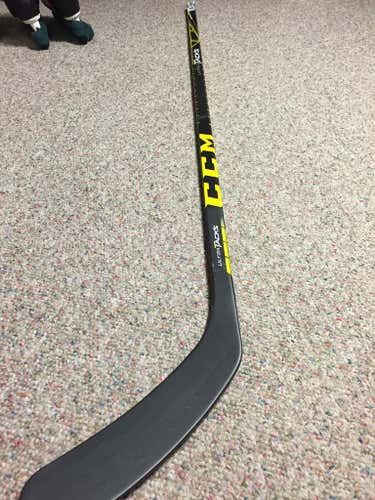 Pro Stock CCM Ultra Tacks