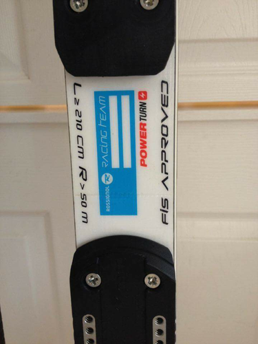 Rossignol Women Downnhill Skis