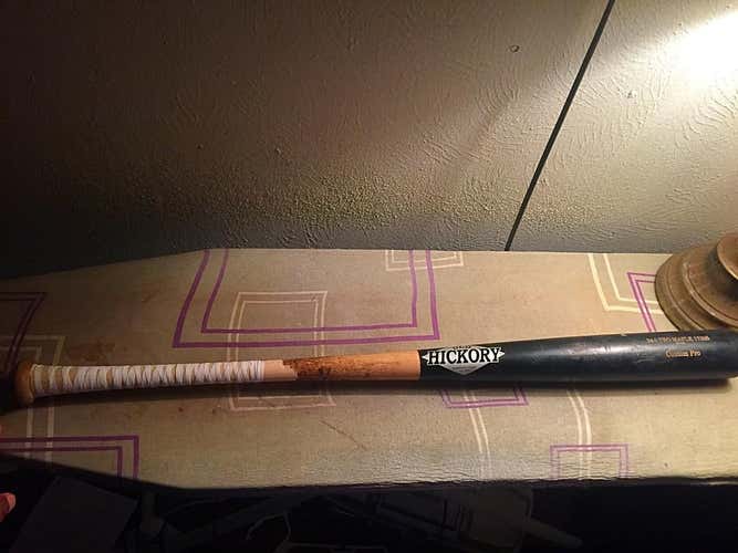 Old hickory