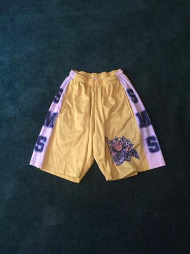 Southern Maryland Selects Shorts. Large