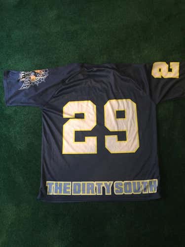 Southern Maryland Selects Shirt