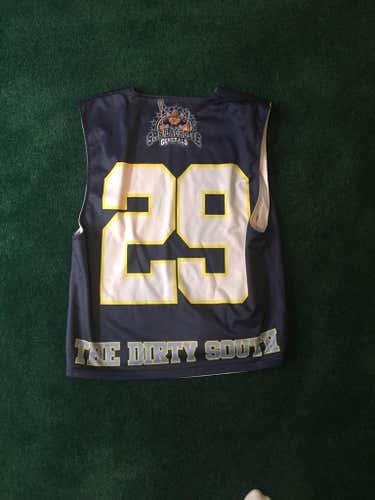 Team SMS Lacrosse Jersey