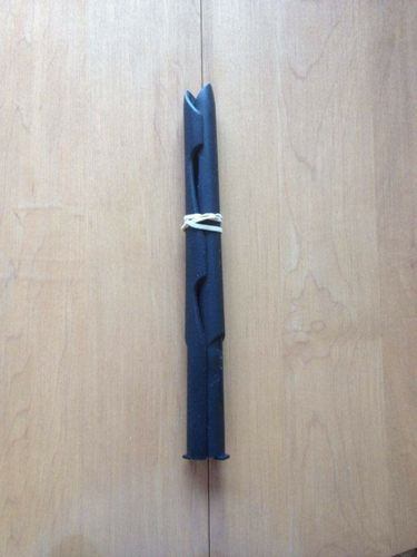 Swix Shaft Protectors
