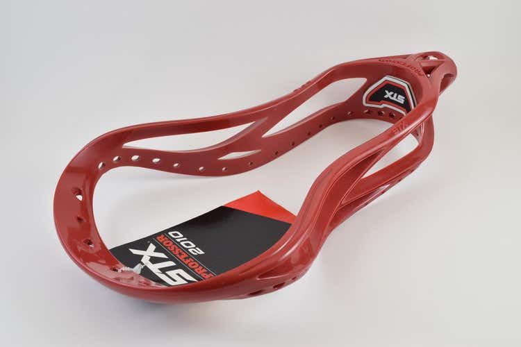 2 Red STX Professors and 1 Royal Blue STX Professor
