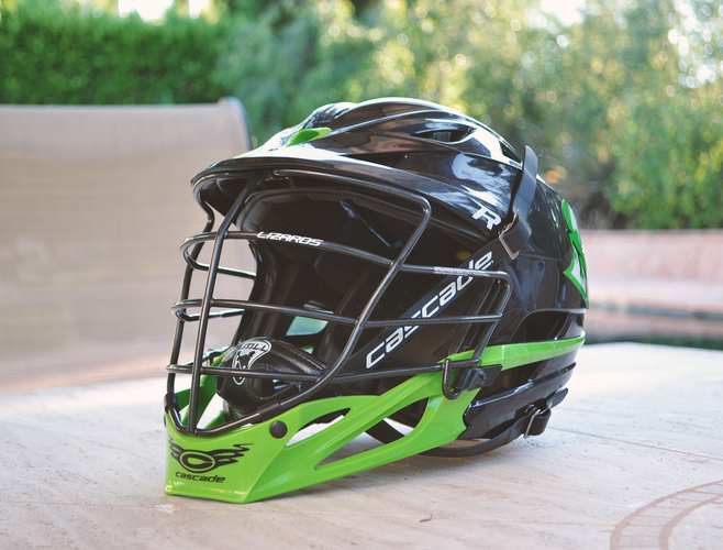 NEW YORK LIZARDS CASCADE R