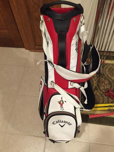 Callaway Big Bertha Golf Bag
