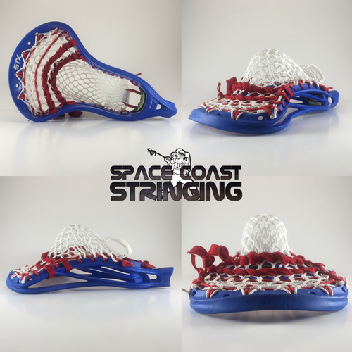 USA surgeon w/ Memory Mesh